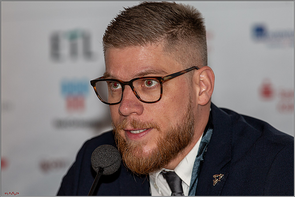 DEL; Koelner Haie - Straubing Tigers, 28.09.2018